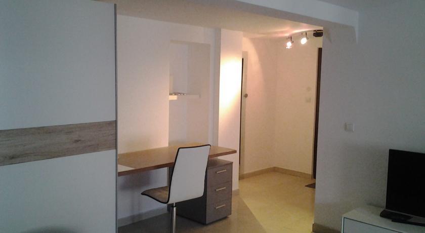 Studio Apartament Centrum קטוביץ חדר תמונה