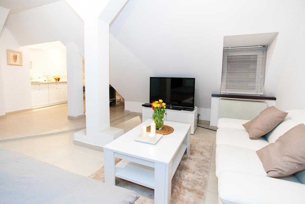 Studio Apartament Centrum קטוביץ מראה חיצוני תמונה