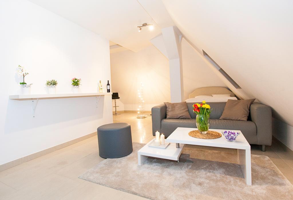 Studio Apartament Centrum קטוביץ מראה חיצוני תמונה