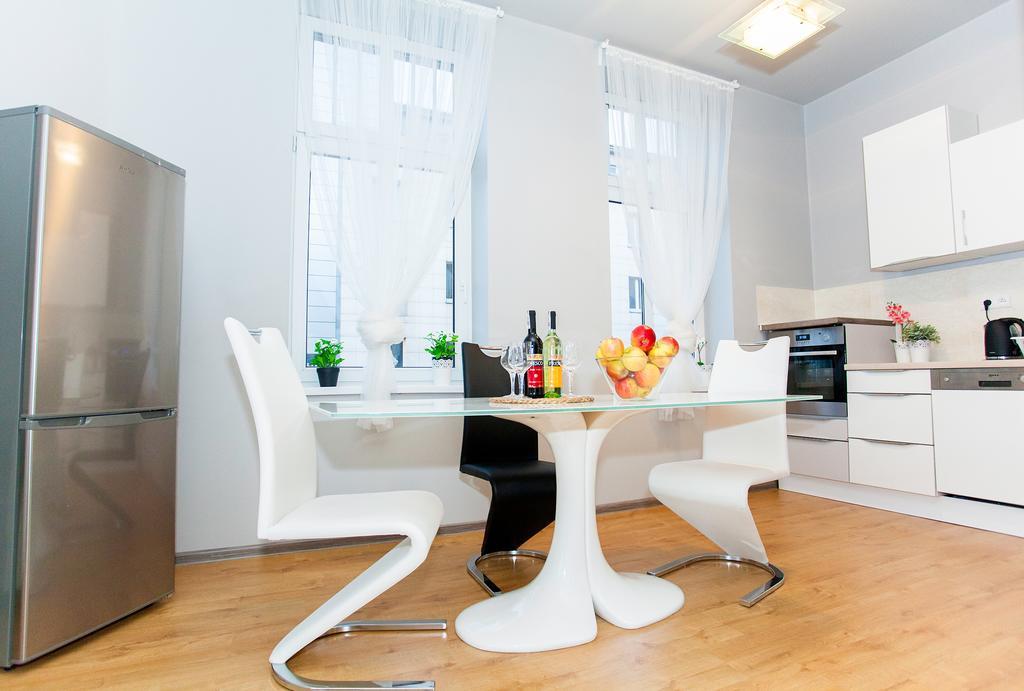 Studio Apartament Centrum קטוביץ מראה חיצוני תמונה