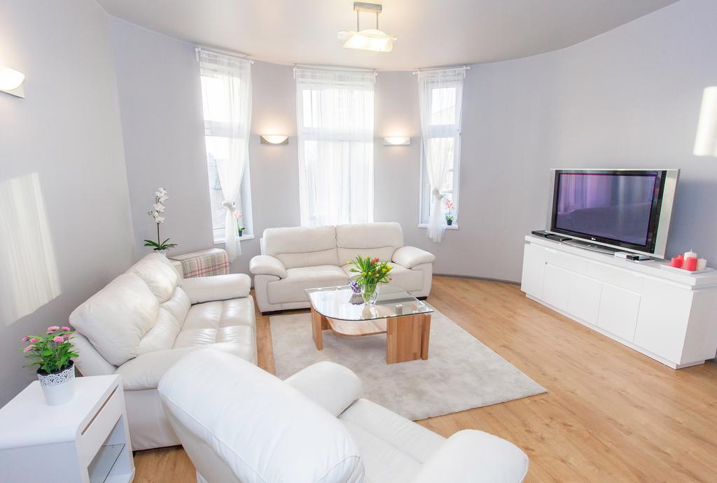 Studio Apartament Centrum קטוביץ מראה חיצוני תמונה