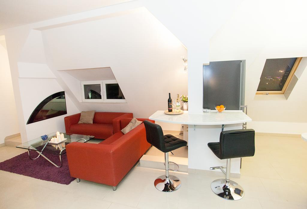Studio Apartament Centrum קטוביץ מראה חיצוני תמונה