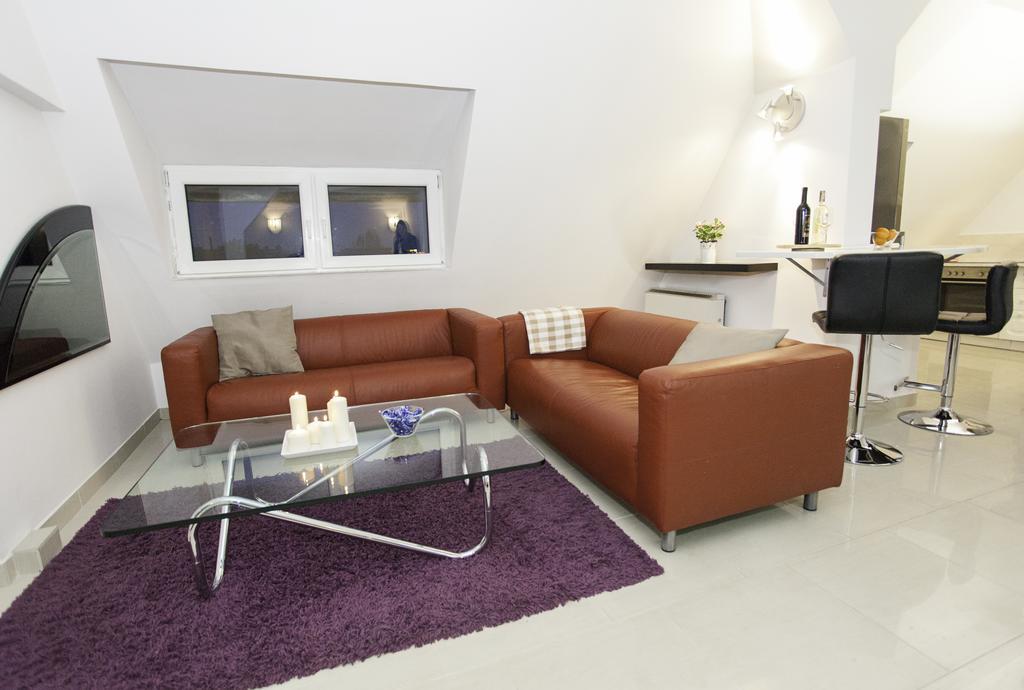 Studio Apartament Centrum קטוביץ מראה חיצוני תמונה
