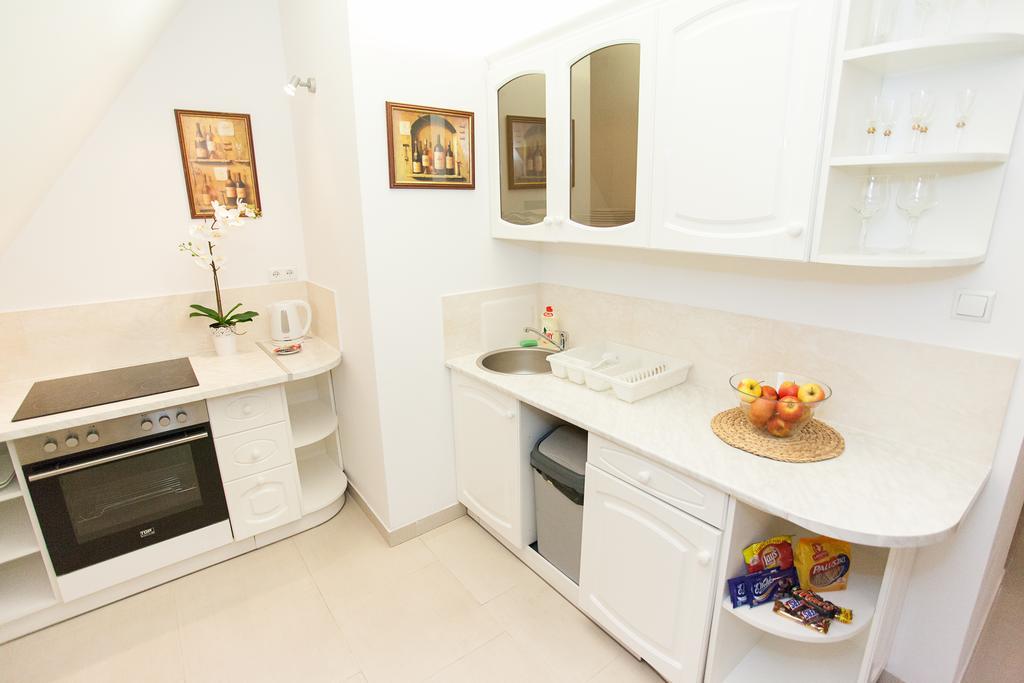Studio Apartament Centrum קטוביץ מראה חיצוני תמונה