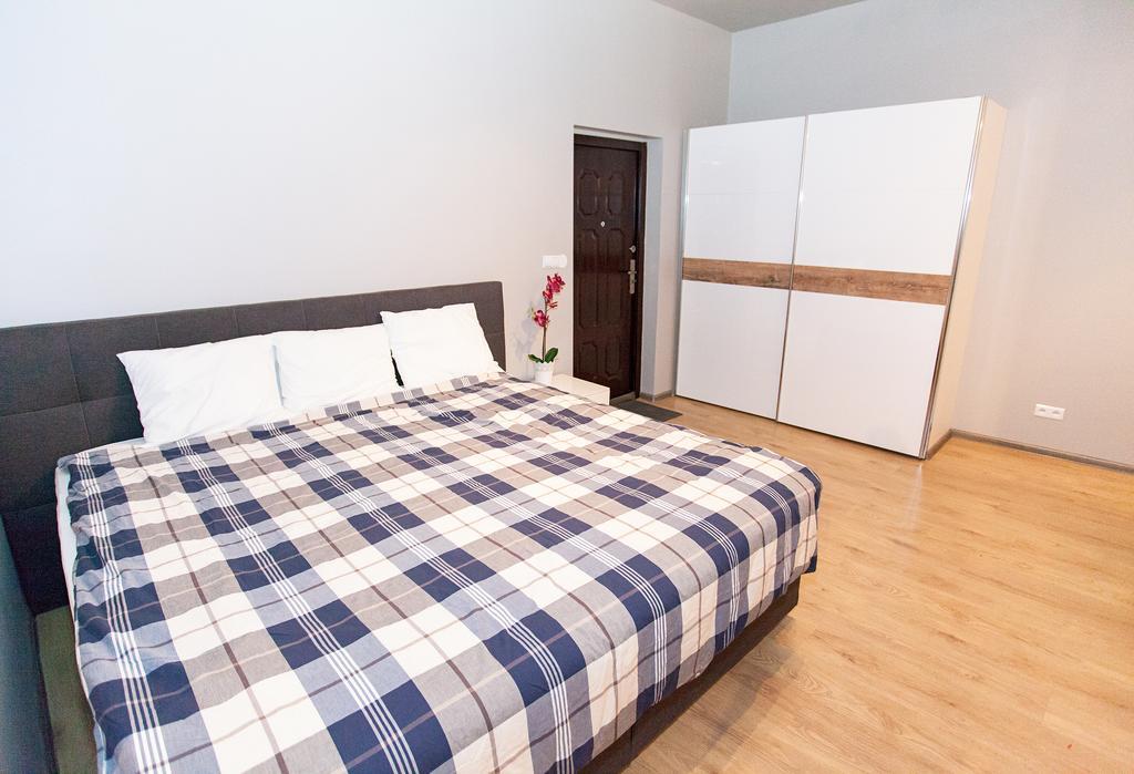 Studio Apartament Centrum קטוביץ מראה חיצוני תמונה