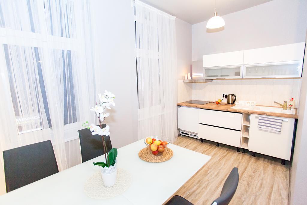 Studio Apartament Centrum קטוביץ מראה חיצוני תמונה