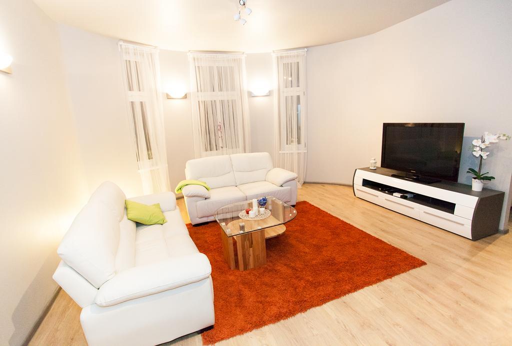 Studio Apartament Centrum קטוביץ מראה חיצוני תמונה