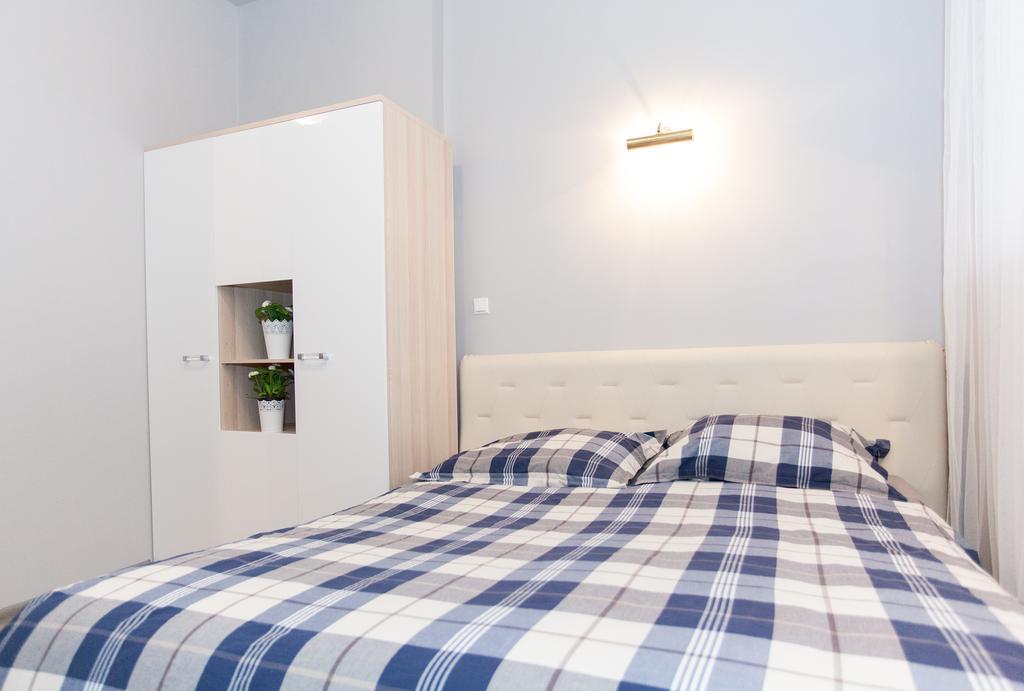 Studio Apartament Centrum קטוביץ מראה חיצוני תמונה