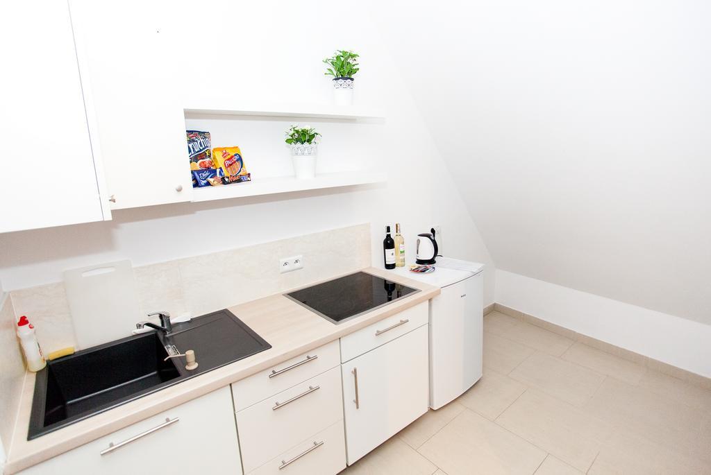 Studio Apartament Centrum קטוביץ מראה חיצוני תמונה