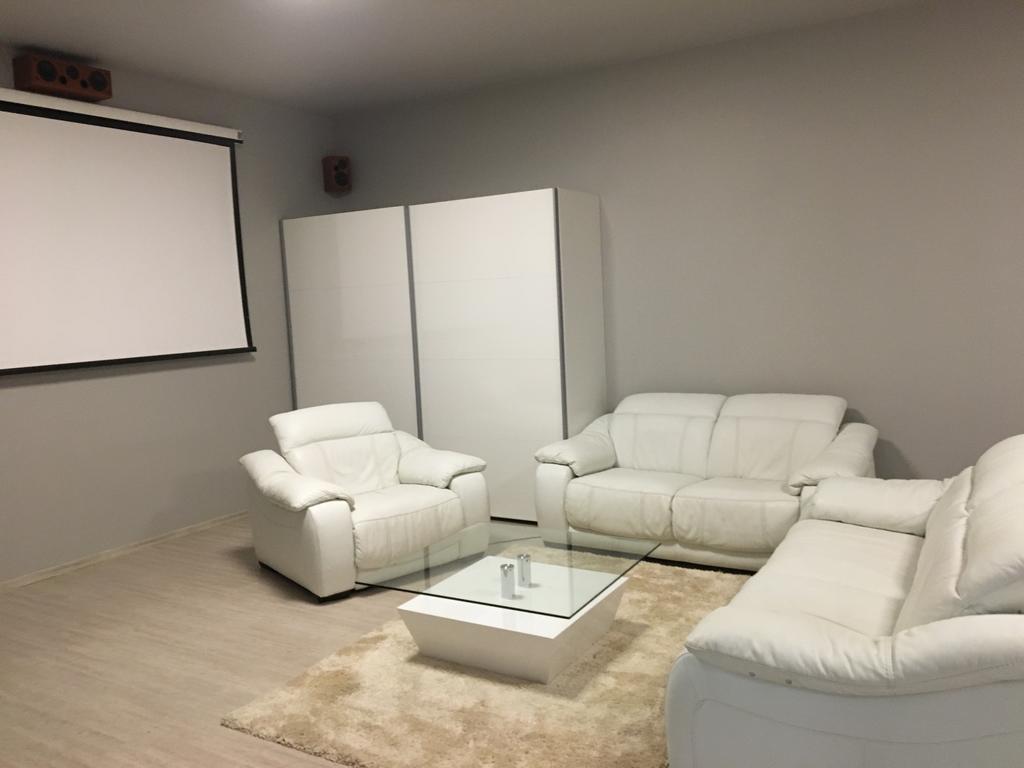 Studio Apartament Centrum קטוביץ מראה חיצוני תמונה