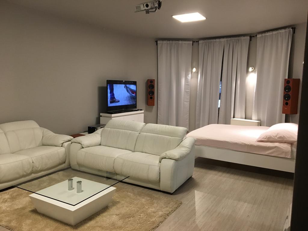 Studio Apartament Centrum קטוביץ מראה חיצוני תמונה