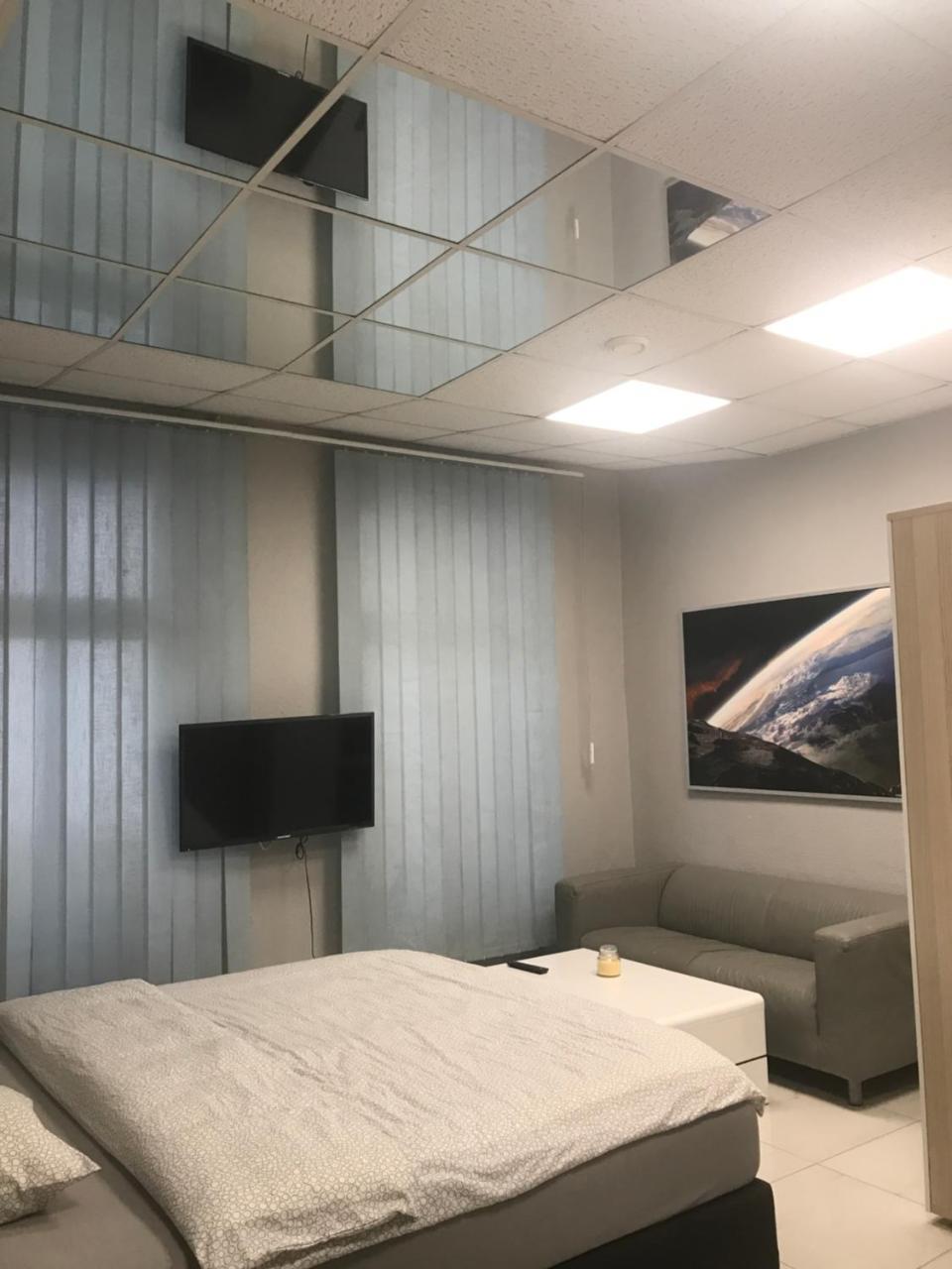Studio Apartament Centrum קטוביץ מראה חיצוני תמונה